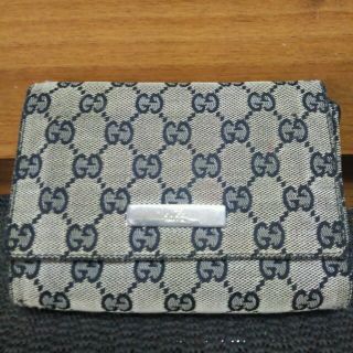 グッチ(Gucci)のGUCCIポーチ(ポーチ)