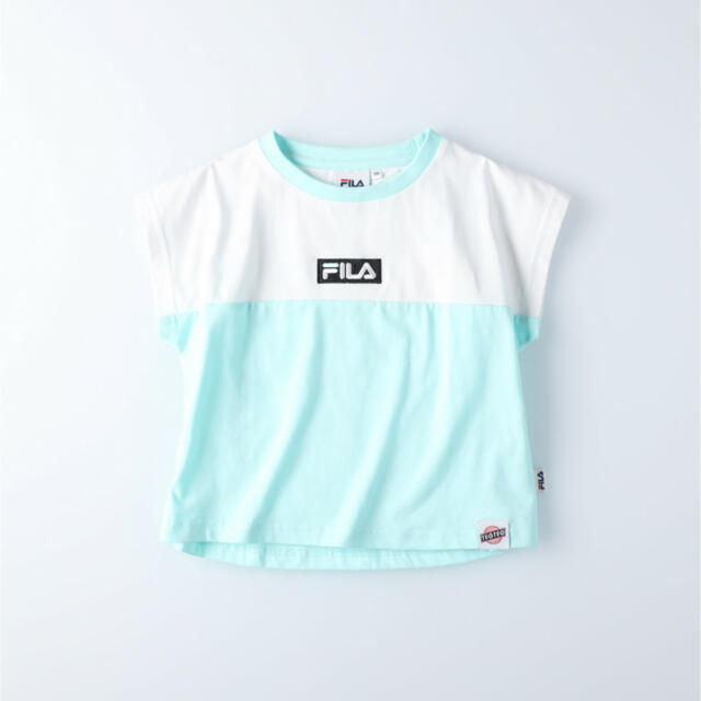 FILA(フィラ)の新品セット キッズ/ベビー/マタニティのキッズ服女の子用(90cm~)(その他)の商品写真