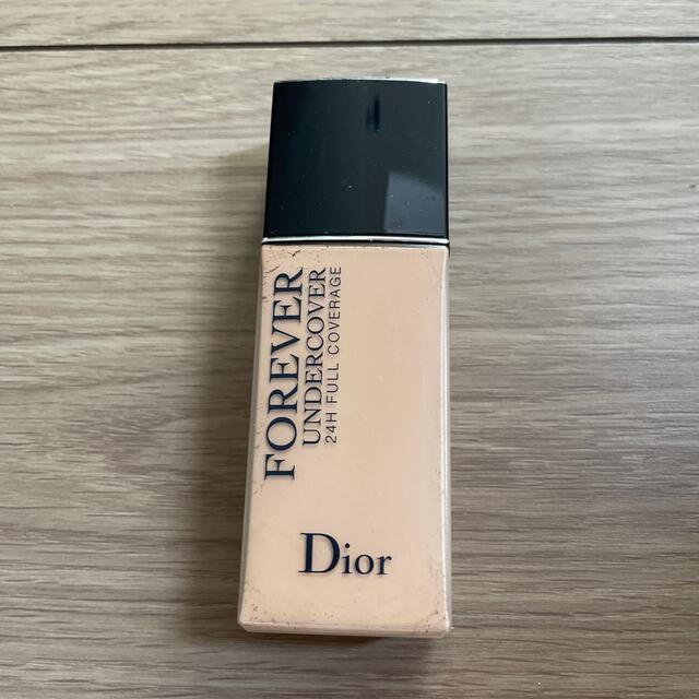 Dior(ディオール)のDior リキッドファンデ コスメ/美容のベースメイク/化粧品(ファンデーション)の商品写真