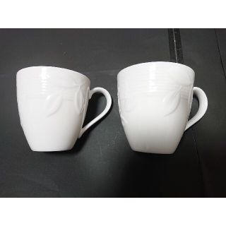 ティファニーテラス　マグカップセット(グラス/カップ)