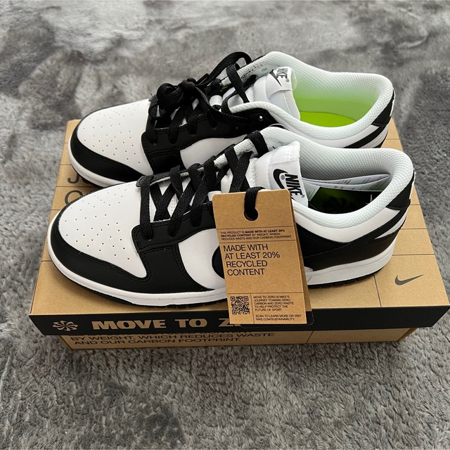 NIKEナイキダンクLOW ネクストネイチャー