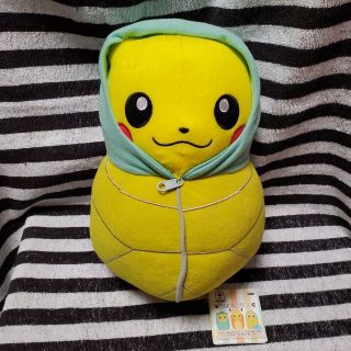 ポケモン - 新品*非売品*ポケモン*ピカチュウねぶくろコレクション ...