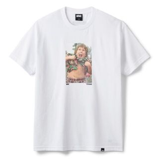 エフティーシー(FTC)の【Lサイズ】FTC × GOONIES グーニーズ チャンク tee(Tシャツ/カットソー(半袖/袖なし))