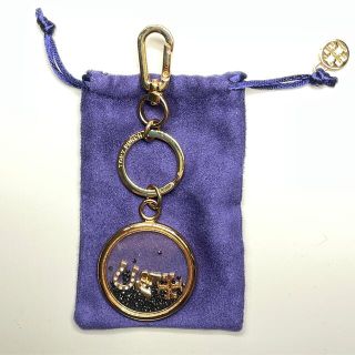 トリーバーチ(Tory Burch)のTORY BURCH (トリーバーチ )キーホルダー(キーホルダー)