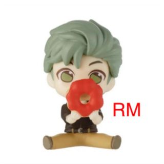 ボウダンショウネンダン(防弾少年団(BTS))の【未開封】RM TinyTAN かくれんぼフィギュア(アイドルグッズ)