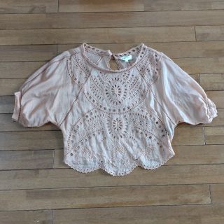 イザベルマラン(Isabel Marant)のイザベルマラン　プルオーバー(シャツ/ブラウス(長袖/七分))