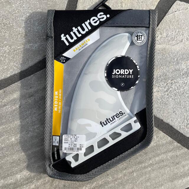 新作 M フューチャーフィン future fin ジョディスミス トライフィン 新作 M フューチャーフィン future fin ジョディスミス トライフィン