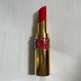 イヴサンローランボーテ(Yves Saint Laurent Beaute)のYSL ルージュヴォリュプテシャイン　45(口紅)