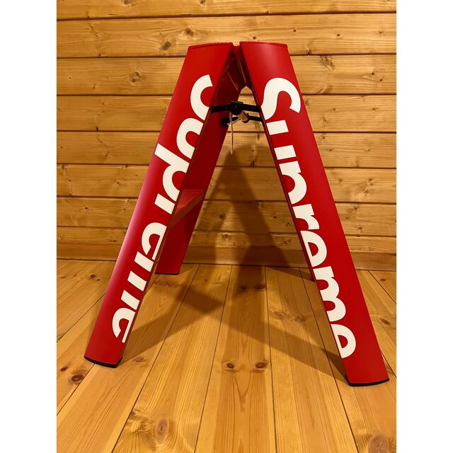 最終値下げです！Supreme Lucano Step Ladderファッション小物