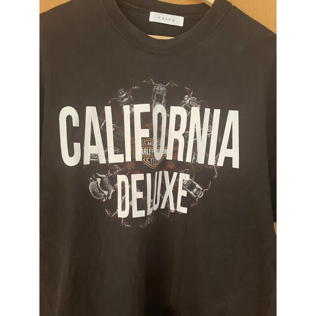 DEUXIEME CLASSE(ドゥーズィエムクラス)の⭐︎Ch⭐︎様　専用 レディースのトップス(Tシャツ(半袖/袖なし))の商品写真