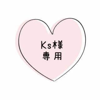 ks様専用②(その他)