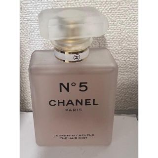 シャネル(CHANEL)のCHANEL ヘアミスト(香水(女性用))