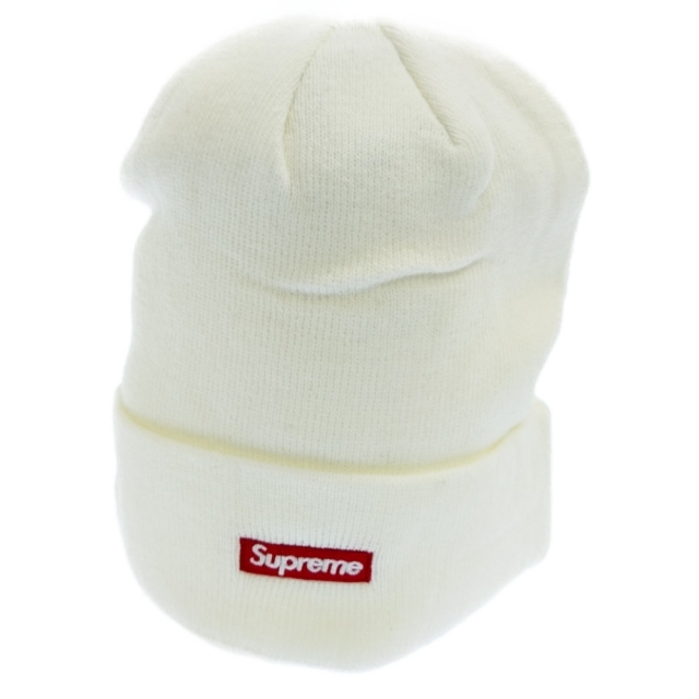 Supreme - SUPREME シュプリーム 17AW×New Era S logo Beanie