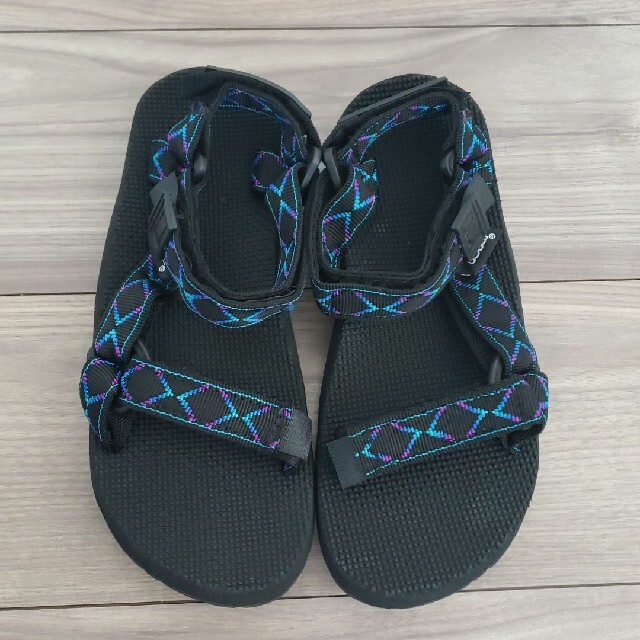 Teva　ヴィンテージ　26cm