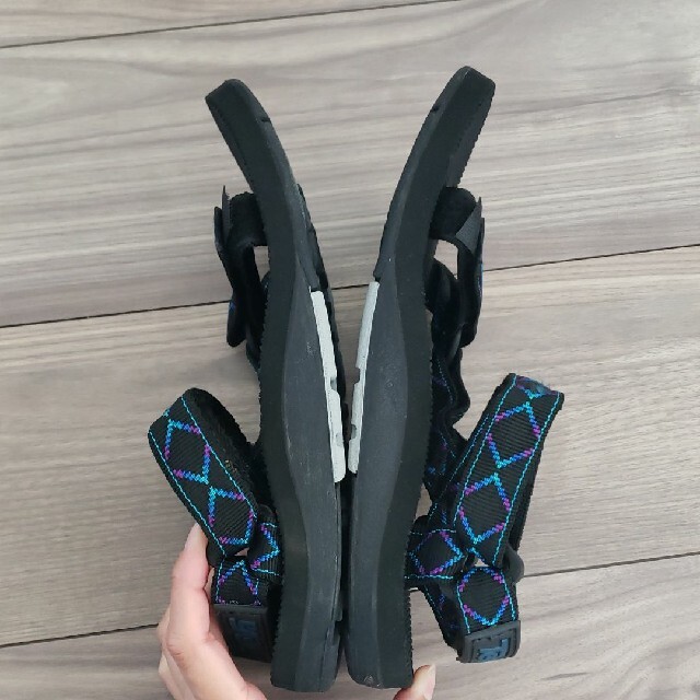 Teva　ヴィンテージ　26cm