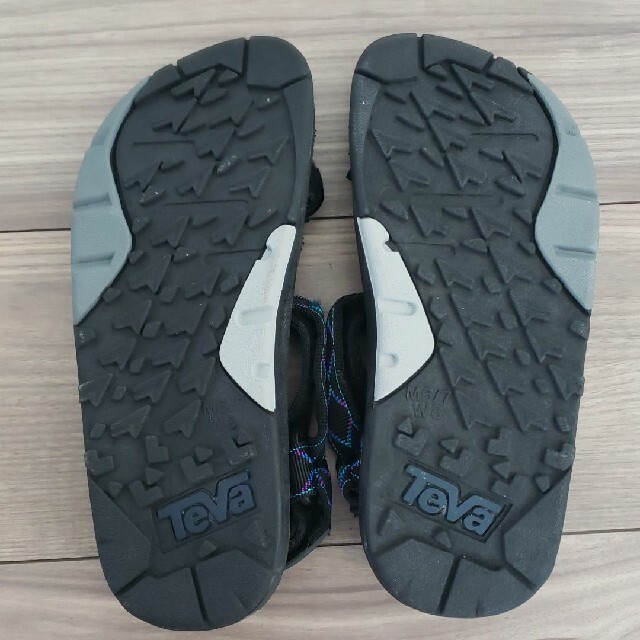 Teva　ヴィンテージ　26cm