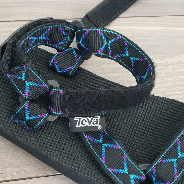 Teva　ヴィンテージ　26cm