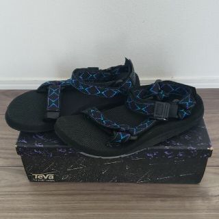 Teva　ヴィンテージ　26cm