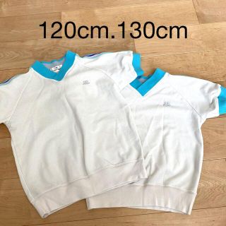 クレージュ(Courreges)のクレージュ　体操服　2枚セット(その他)