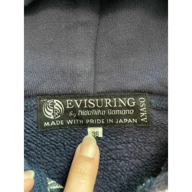 EVISU(エビス)のEVISU×RING その他のその他(その他)の商品写真