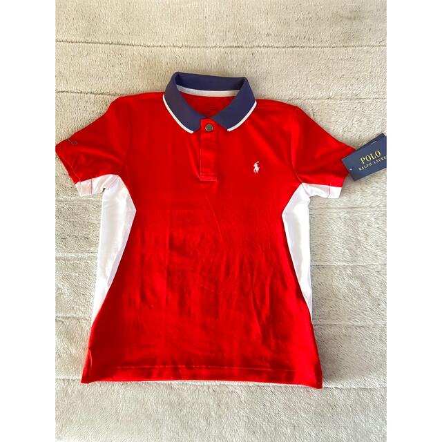 POLO RALPH LAUREN(ポロラルフローレン)のお客様　専用ページでございます。 キッズ/ベビー/マタニティのキッズ服女の子用(90cm~)(Tシャツ/カットソー)の商品写真