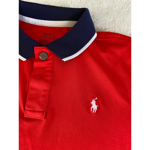 POLO RALPH LAUREN(ポロラルフローレン)のお客様　専用ページでございます。 キッズ/ベビー/マタニティのキッズ服女の子用(90cm~)(Tシャツ/カットソー)の商品写真