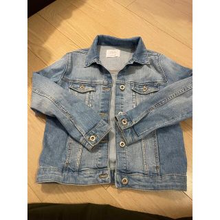 ザラキッズ(ZARA KIDS)の週末 SALE‼︎！！！！！ZARA キッズ　(ジャケット/上着)