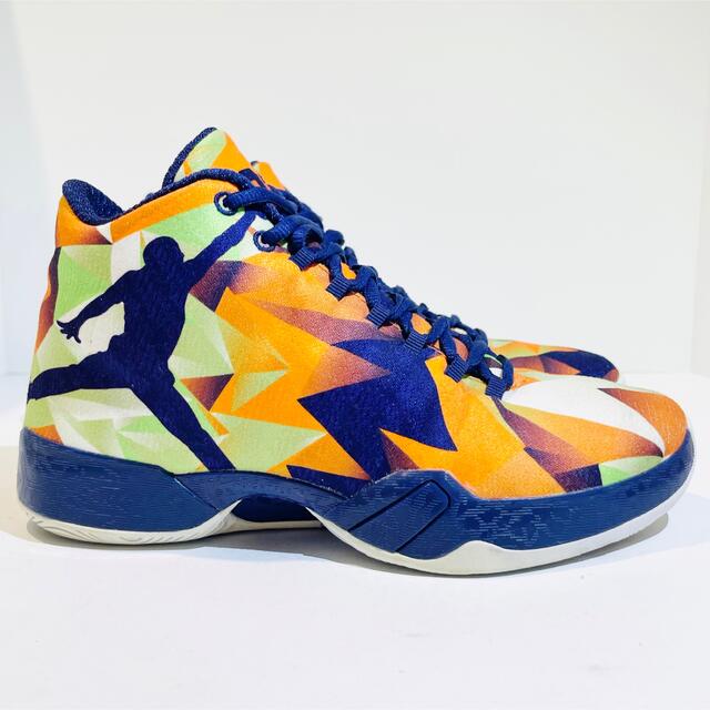 NIKE AIR JORDAN29 HARE ナイキ エアジョーダン29