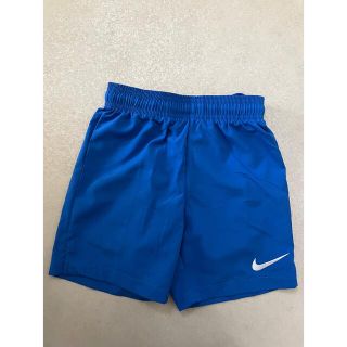 ナイキ(NIKE)のNIKE ナイキ　キッズ　ハーフパンツ　XS(パンツ/スパッツ)