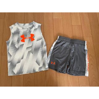 アンダーアーマー(UNDER ARMOUR)のアンダーアーマーセットアップ80(その他)