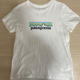 パタゴニア(patagonia)のPatagonia Tシャツ(Tシャツ(半袖/袖なし))