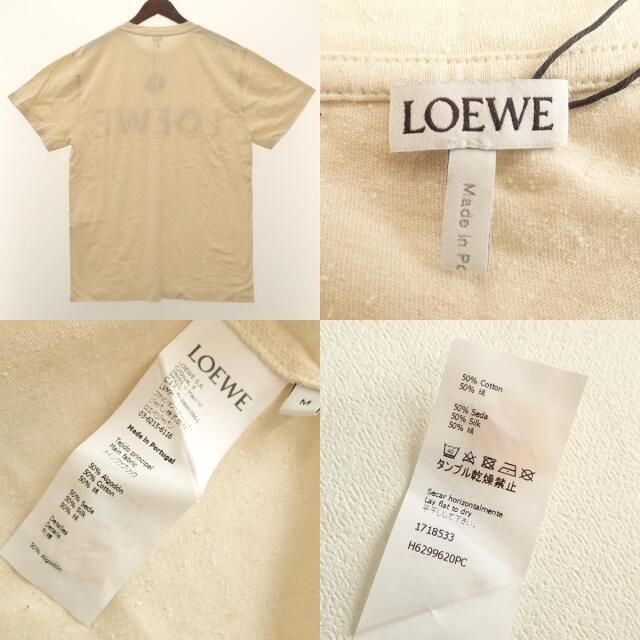 LOEWE(ロエベ)のロエベ トップス M レディースのレッグウェア(タイツ/ストッキング)の商品写真