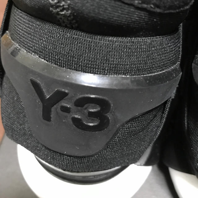 Y-3(ワイスリー)のNANAさま専用 メンズの靴/シューズ(スニーカー)の商品写真