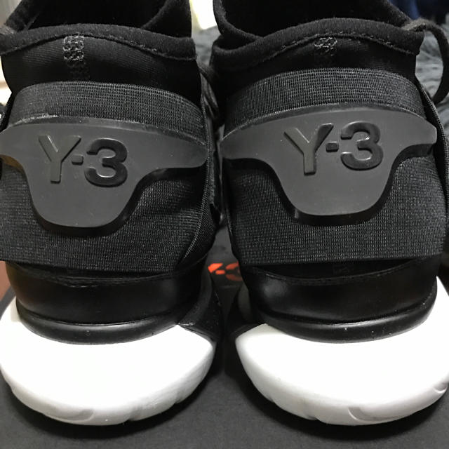 Y-3(ワイスリー)のNANAさま専用 メンズの靴/シューズ(スニーカー)の商品写真