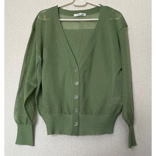 ナチュラルクチュール(natural couture)のnatural couture トップス(シャツ/ブラウス(長袖/七分))