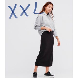 ユニクロ(UNIQLO)の専用(ロングスカート)