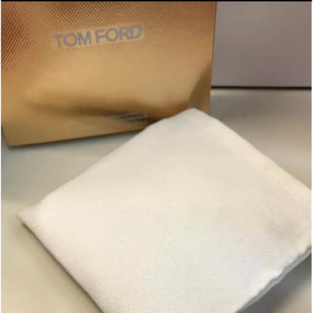 TOM FORD(トムフォード)のレア♡ トムフォード　限定　完売品　02 ソレイユ　パレット　チーク　ハイライト コスメ/美容のベースメイク/化粧品(チーク)の商品写真