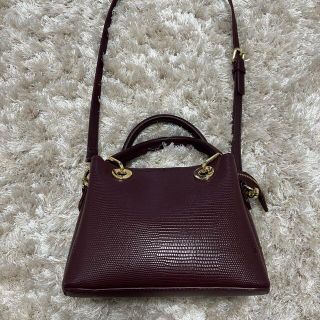 プロポーションボディドレッシング(PROPORTION BODY DRESSING)のプロポーションボディドレッシング👜2ウェイハンドバッグ(ハンドバッグ)