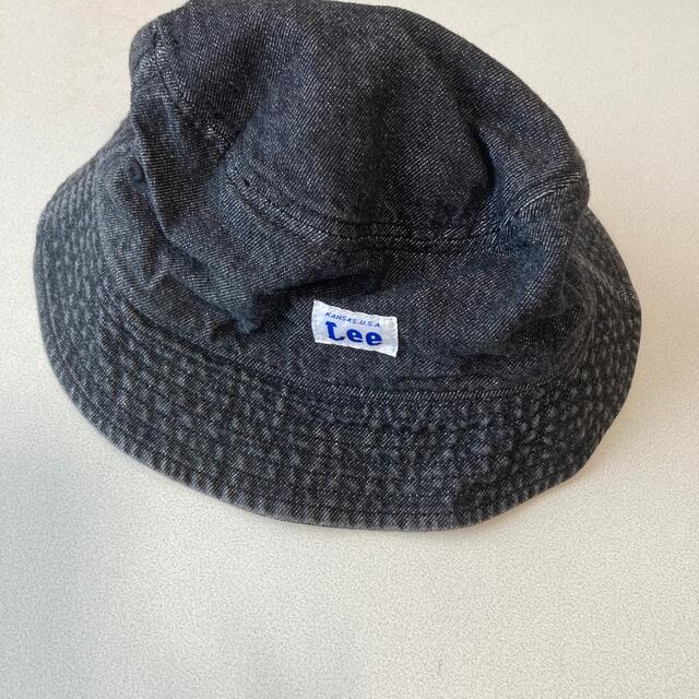 Lee(リー)のlee バケットハット  レディースの帽子(ハット)の商品写真