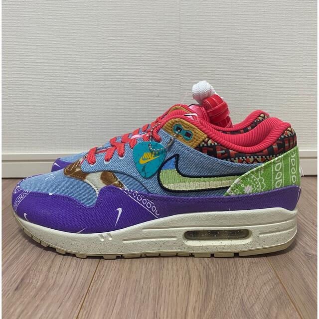 CONCEPTS × NIKE AIR MAX 1 SP “FAR OUT”の通販 by NIKE SHOP｜ラクマ