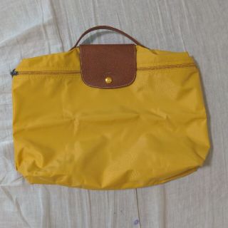 ロンシャン(LONGCHAMP)のロンシャン　ル プリアージュオリジナルブリーフケース S(トートバッグ)