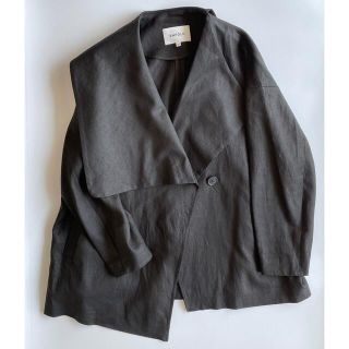 エンフォルド リネンコートの通販 24点 | ENFOLDを買うならラクマ エンフォルド リネンコートの通販 24点 | ENFOLDを買うならラクマ