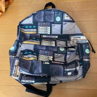 イーストパック(EASTPAK)のリュック(リュック/バックパック)