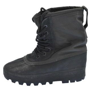 アディダス(adidas)のADIDAS YEEZY 950 BOOTS US9.5 27.5cm(スニーカー)