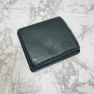 ルイヴィトン(LOUIS VUITTON)の正規品✨ルイヴィトンタイガ折り財布、即日発送‼️(折り財布)