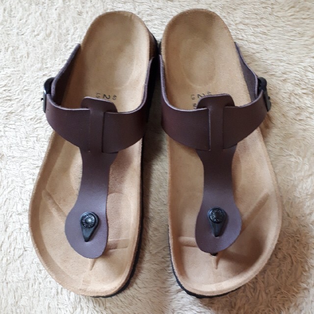 Betula(ベチュラ)のビルケンシュトック　　　　　　　メンズ　サンダル メンズの靴/シューズ(サンダル)の商品写真