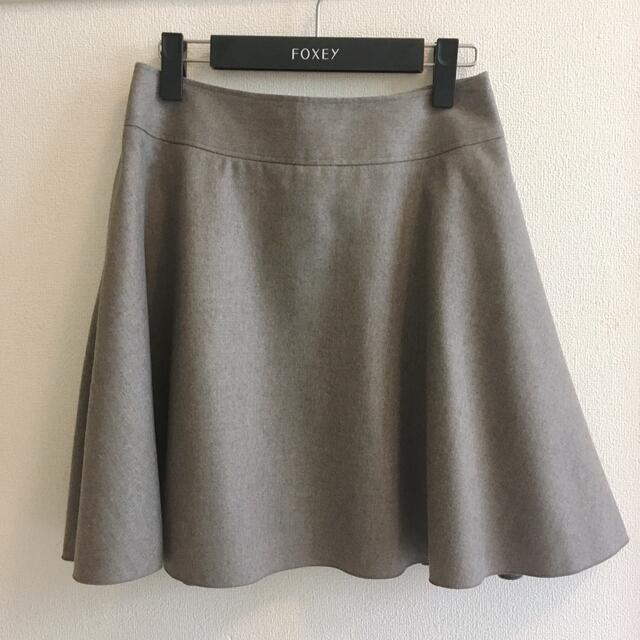 FOXEY(フォクシー)の【Price Down】FOXEY スカート レディースのスカート(ひざ丈スカート)の商品写真