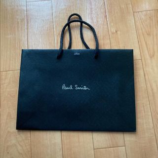 ポールスミス(Paul Smith)のポールスミス　ショップバッグ(ショップ袋)