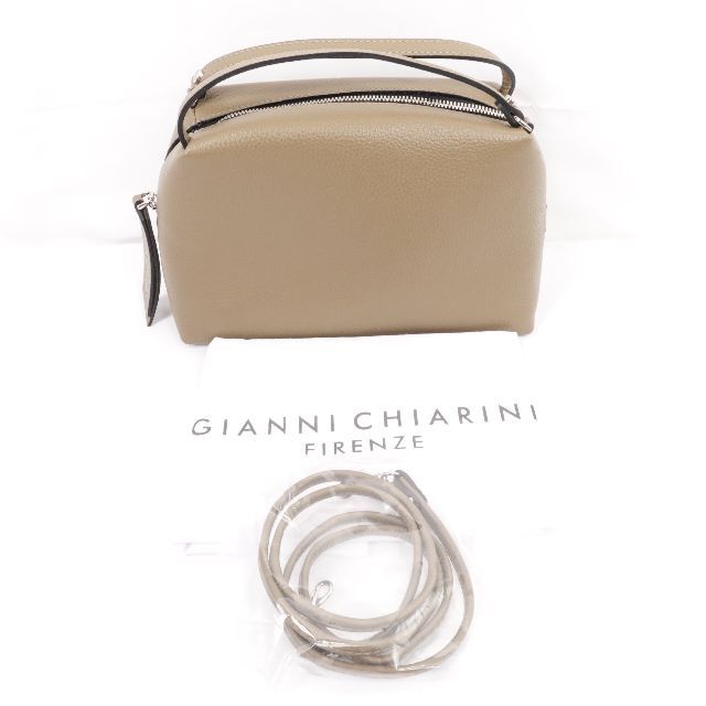 レディースGIANNI CHIARINI ジャンニキャリーニ　アリファM　レディース