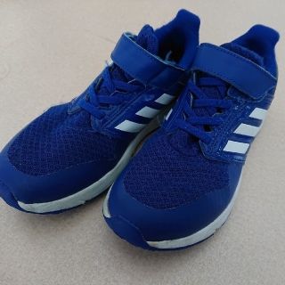 アディダス(adidas)のアディダススニーカー22cm(スニーカー)